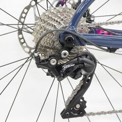 Cannondale 「キャノンデール」 CAAD13 DISC 105 REP 2020年モデル ロードバイク 