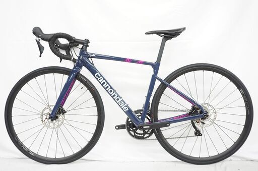 CANNONDALE 「キャノンデール」 CAAD13 2020年モデル ロードバイク