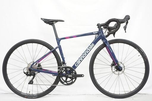 Cannondale 「キャノンデール」 CAAD13 DISC 105 REP 2020年モデル ロードバイク