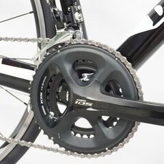 DE ROSA 「デ ローサ」 PLANET 105 2015年モデル ロードバイク 3723020700001