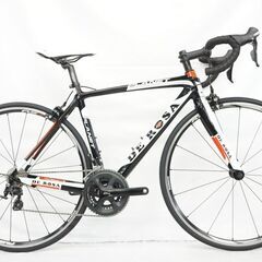 DE ROSA 「デ ローサ」 PLANET 105 2015年モデル ロードバイク 3723020700001