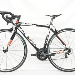 DE ROSA 「デ ローサ」 PLANET 105 2015年モデル ロードバイク 3723020700001