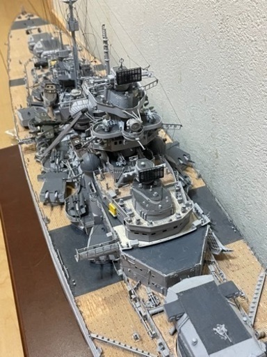 アシェット 戦艦ビスマルク 戦艦ビスマルク 第85号 (発売日2011年03月09日) | 雑誌/定期購読