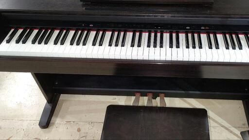 配達相談】YAMAHA 電子ピアノ 関東配送相談可能】YDP-161B YAMAHA