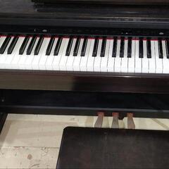 配達相談】YAMAHA 電子ピアノ