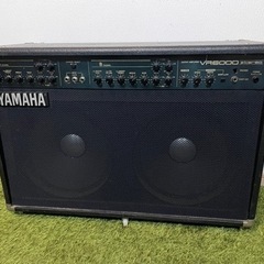 YAMAHAビンテージギターアンプVR6000(ジャンク)