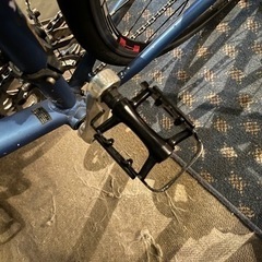 2/21まで GIANT ESCAPE XS 輪行バック、空気入れ付き