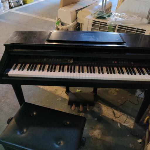 YAMAHA 　電子ピアノ クラビノーバ　CVP-96　大阪　引き取り限定