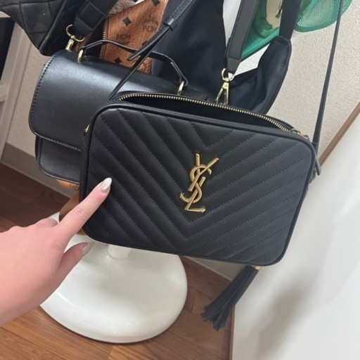 ショルダーバッグ