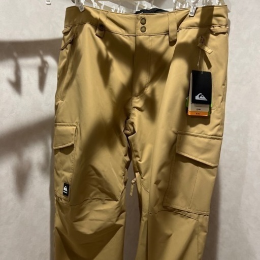 スノボウェアセット