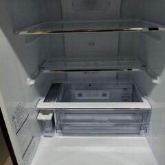 AQUA　アクア　ノンフロン冷凍冷蔵庫　AQR-SV27K　2021年製　美品です。