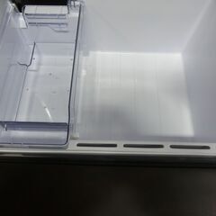 AQUA　アクア　ノンフロン冷凍冷蔵庫　AQR-SV27K　2021年製　美品です。