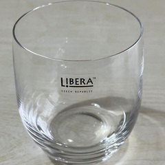 Libera グラス