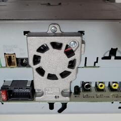 カロッツェリア楽ナビ　2018年モデルでまだまだ使えます！DVD/CD/TV/USB/SD！