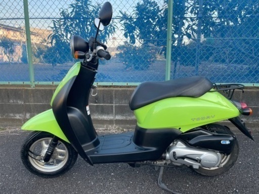 最終値下げ『78000→50000』ホンダトゥデイ❗️オイル交換❗️