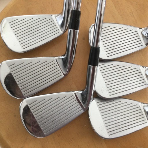 タイトリスト　アイアン6本セット　AP2 712 Titleist（タイトリスト） Titleist AP1 712 6S アイアンセット IR