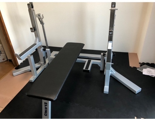エレイコELEIKO コンボラック 引取限定