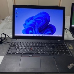 Thinkpad L580 i5-8250u 8GB 256GB...