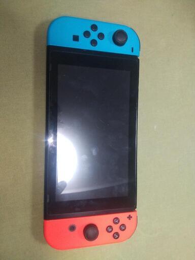 ニンテンドー　Switch