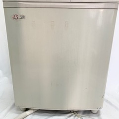 PS-H45L 洗濯機 4.5L 脱水5.0kg 日立 動作品 ...