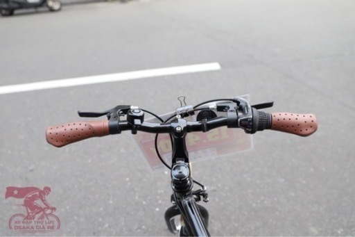 中古スポーツ自転車ーGRAPHIS
