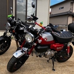 400ccまでのバイク仲間募集です(≧∀≦)