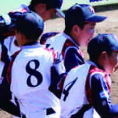 中学硬式野球メンバー募集
【神奈川・ボーイズリーグ】