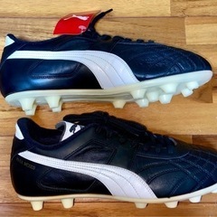 ●入手困難●【新品 未使用 タグ付き】PUMA プーマ サッカースパイク パラメヒコ 26.0cm