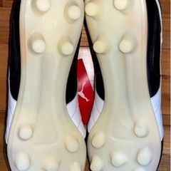 ●入手困難●【新品 未使用 タグ付き】PUMA プーマ サッカースパイク パラメヒコ 26.0cm