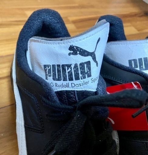 ○入手困難○【新品 未使用 タグ付き】PUMA プーマ サッカースパイク 