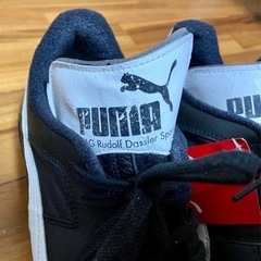 ●入手困難●【新品 未使用 タグ付き】PUMA プーマ サッカースパイク パラメヒコ 26.0cm