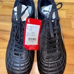 ●入手困難●【新品 未使用 タグ付き】PUMA プーマ サッカースパイク パラメヒコ 26.0cm