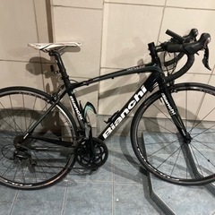 Bianchi IMPULSO 105 フレームサイズ50