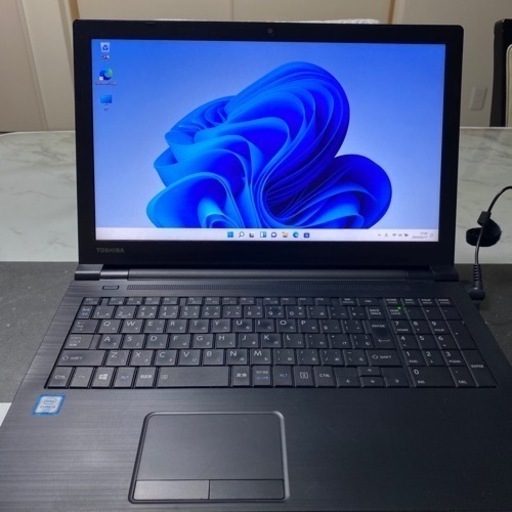 東芝dynabook B65/F   office2019認証済み 2017年式（11）