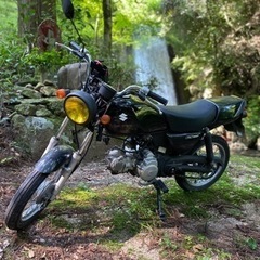 GS50 バイクの中古が安い!激安で譲ります・無料であげます|ジモティー