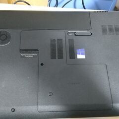 グラボ搭載ゲーミングPC HP Pavilion DV6爆速ツインドライブOffice2021