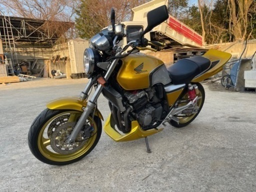 Kawasaki kdx125SR 実働 書類 自賠責あります。（カワサキ 中古
