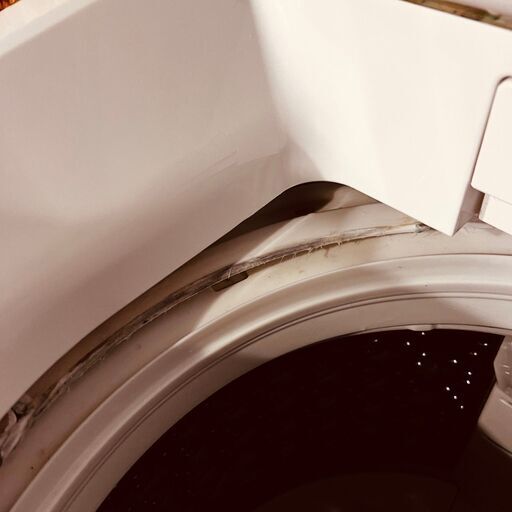 11698 TOSHIBA 一人暮らし洗濯機 2018年製 8.0kg 2月18、19日大阪～京都方面 条件付き配送無料！