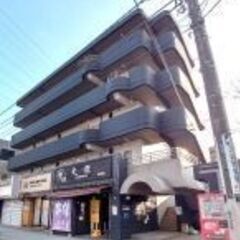 💥期間限定💥 💰入居費用10万円💰🌟JR青梅線 小作駅🌟