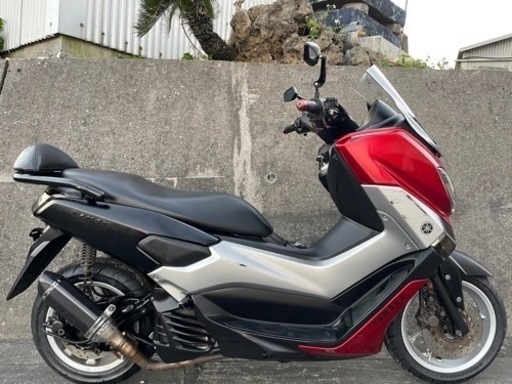 ❇️NMAX125 現状16万円❗️❇️