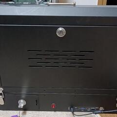 アーケード筐体 1300in