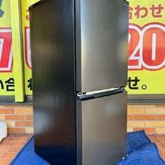 2022年製 SHARP シャープ　ノンフロン冷凍冷蔵庫　SJ-...