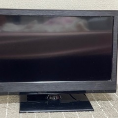 DVD内蔵型テレビ