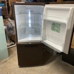 ⭐︎最終値下げ⭐︎パナソニック　冷蔵庫　NR-B145W 美品