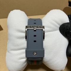 グッチ　腕時計　シンク