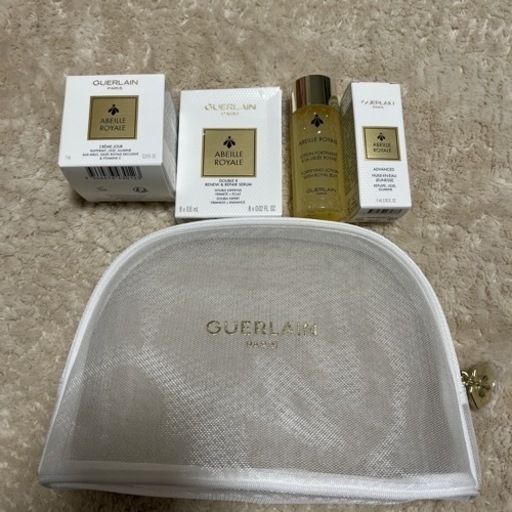 ゲラン GUERLAIN フランス製 eym-gourmet.com