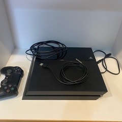 PS4 初期型(CUH-1000A) モニターセット ASUS VP228HE