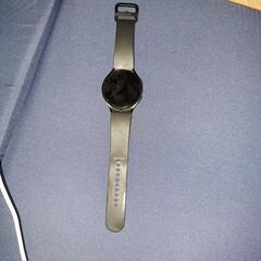 Galaxy watch4 ブラック