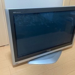 Panasonic VIERA TH-42PX600 (引き取り...