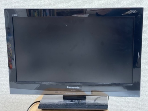 Panasonic　テレビ